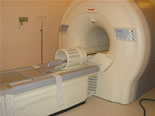 MRI