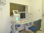 MRI操作室